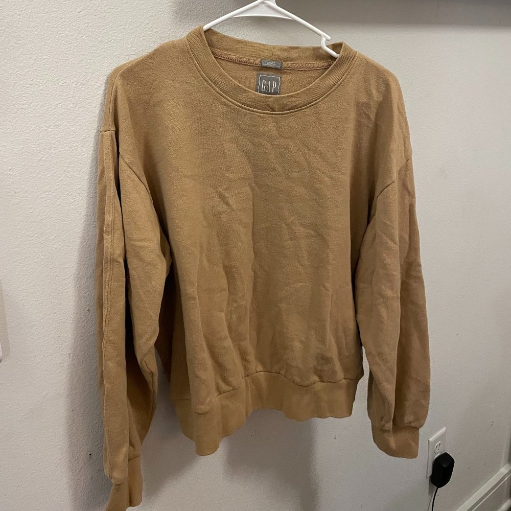 Gap Sweatshirt